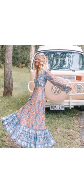 chinese dress ladies Aphrodite Halter Maxi Dress in Midnight Mesh  CAMPBELL&KRAMER