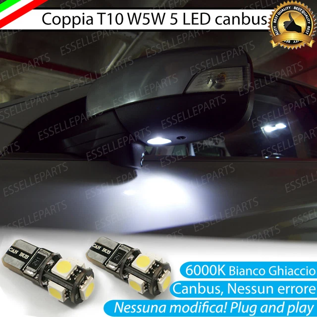 LED Lexus Luci di Cortesia Portiera Auto|CarLEDLogo