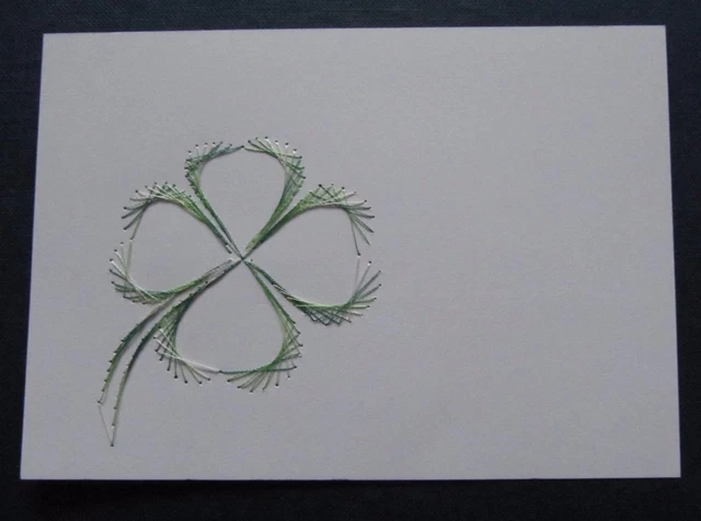 Flache Projekttasche Für Handarbeiten – Mit Reißverschluss, Wasserfest – 30x29,5 Cm – Volieren-Design