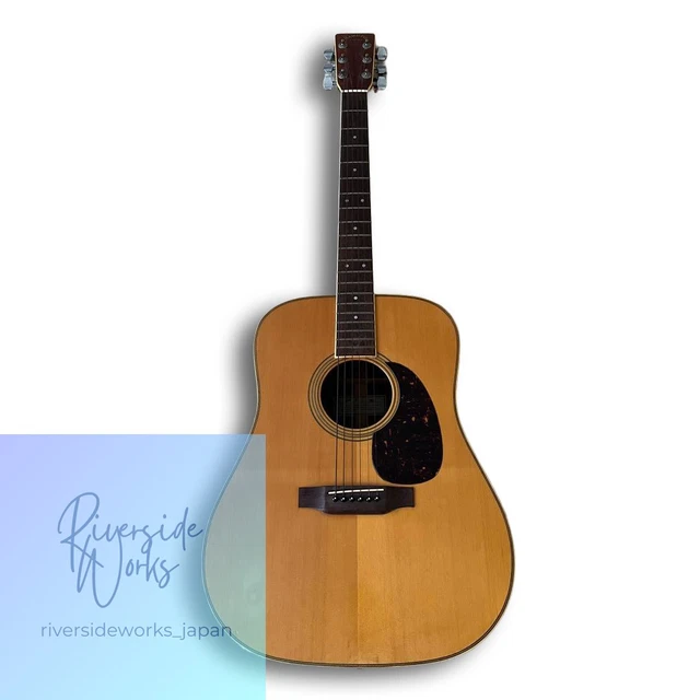 KAWAI ACOUSTIC GUITAR F-200D £836.23 - PicClick UK