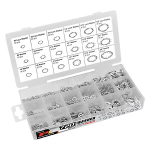 Wilmar 720 Piece Washer Assortmentw5218