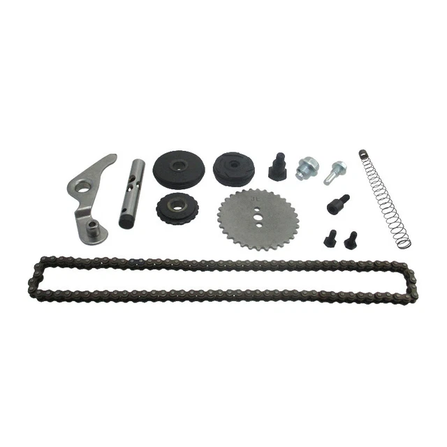 Roller Chain Wheel Plastic Engine Drive Gear Motorcycle Rear Motorbike Sprocket - Motorcycle