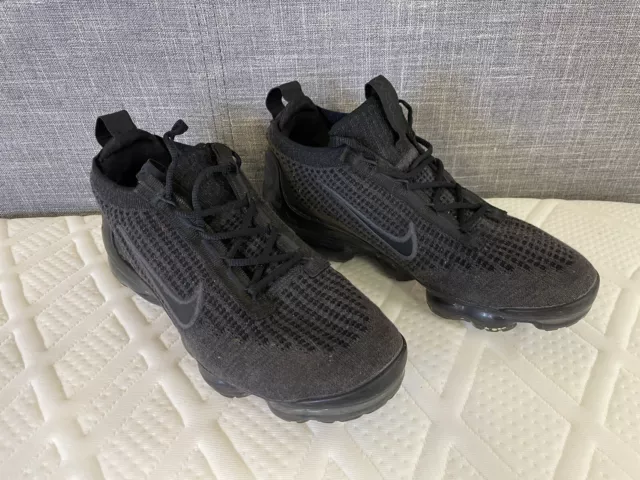 Vapour shop nike trainers