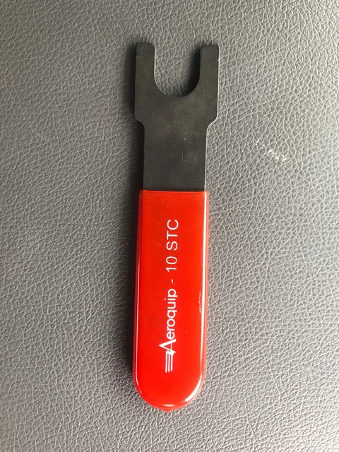 Aeroquip Eaton  FF90213-10 STC Release Tool Steel, 5/8 In. Unused