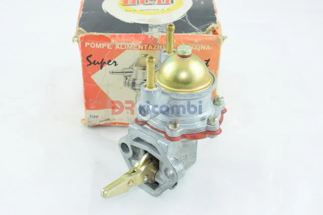 CAMION POMPIERS N°042 BERLIET FF Pompe XO PRESSE 1:43 de reference