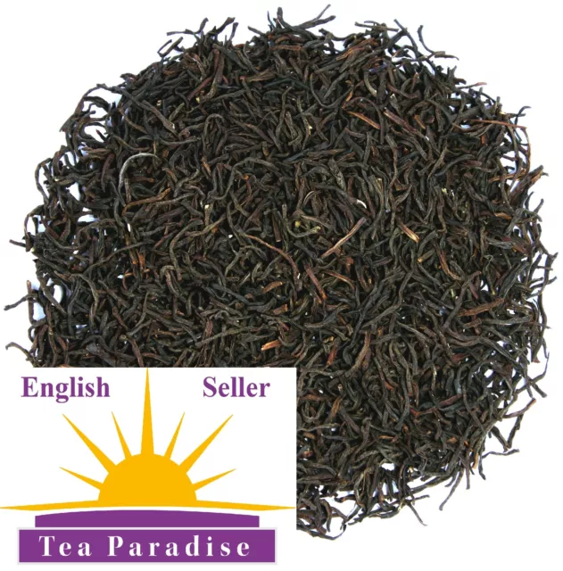 Ceylon Black Loose Leaf Tea Tgfop-1 Best Quality English Breakfast Sarnia Estate