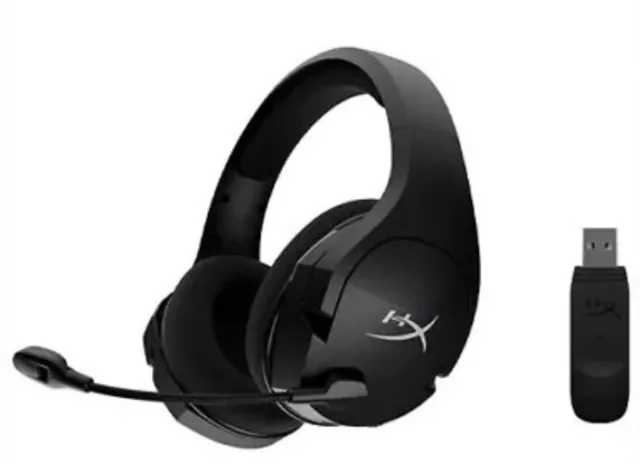 HyperX Cloud Stinger Core DTS Wireless Gaming Headset