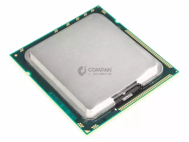 Slbf5 Intel Xeon X5550 4Core 2.66Ghz