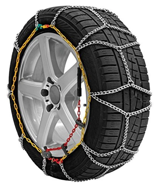Lampa 16387 Catene Neve RX-7, Gruppo 8 - NUOVO