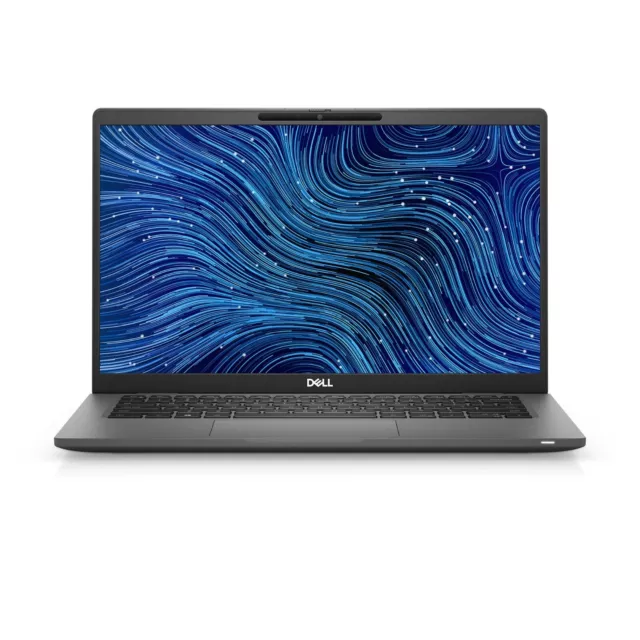 Dell 7420 11th Gen i7 16GB 512GB SSD Laptop Windows 10/11 Pro USB C