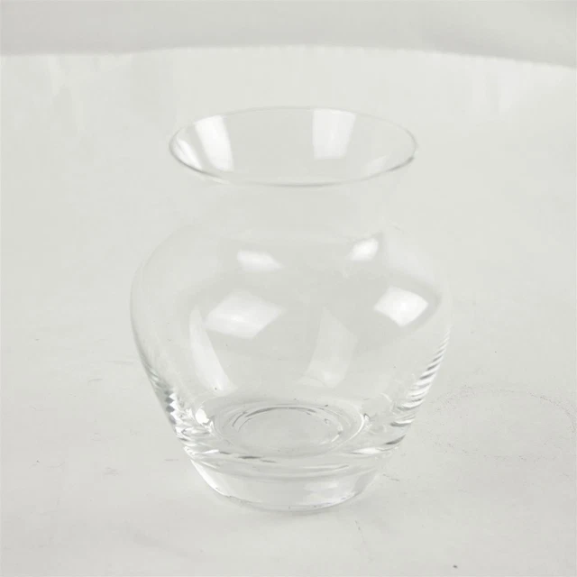 Lot De 12 Petits Vases En Verre Pour Fleurs, Vases Transparents En Vrac