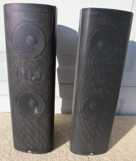 Jbl sat 20 speakers sales