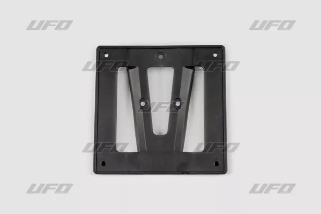 Plate Holder Ktm 20-