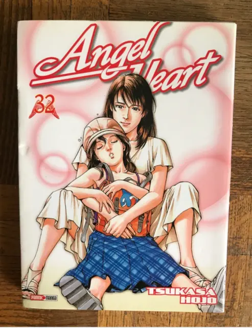 Angel Heart - Tome 32