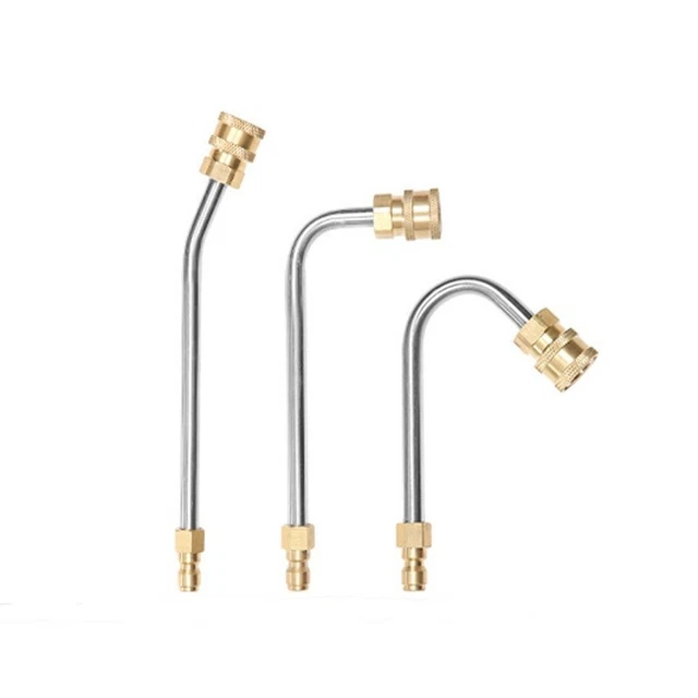 Tool Daily Accoppiatore Idropulitrice, 1/4 Di Pollice Quick - Foto 2