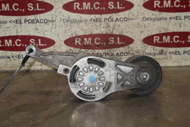 03G903315D galet tendeur pour RENAULT CLIO II 1.9 D (B CB0E) 2004 4165770