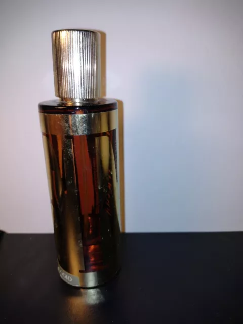 GFF Gianfranco Ferre EDT noch ca.15 ml