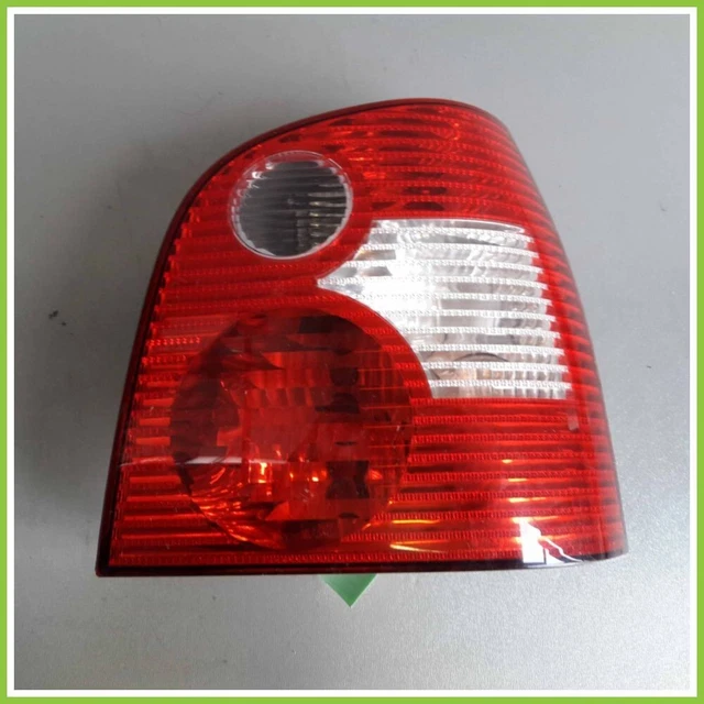 Fanalino Posteriore Destro Per Fiat Ducato, Peugeot Boxer, Citroen Jumper (1994-2001) - Ricambio Compatibile