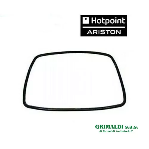 Ariston Indesit - Guarnizione Forno 4 Lati - Originale - C00081579 Imbustata