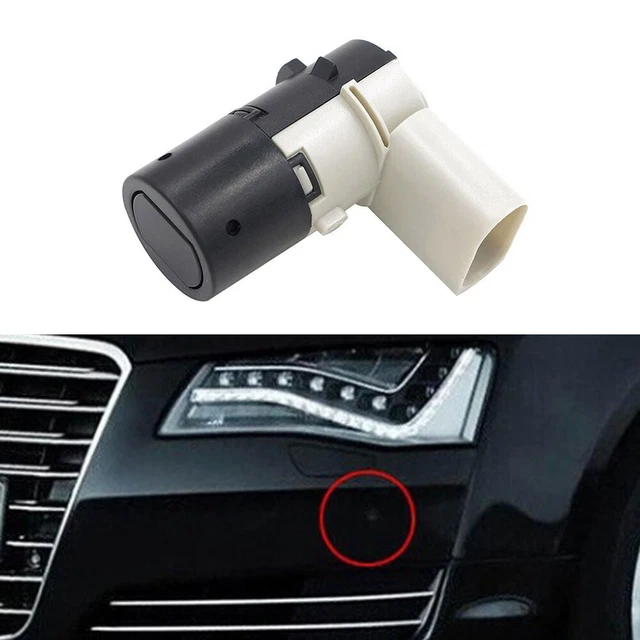 Capteur de stationnement voiture sonde œil électrique 3 broches 7,5 * 5 * 3,5