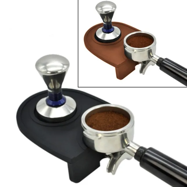 Langlebig Silikonmatte 9 * 4 Espresso Kaffee Kunst Latte 5 Manipulation