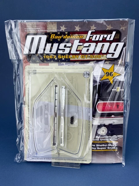 Traum Erfüllt:  Finde Deinen 147Er Ford Mustang Gebraucht! - kbw2syj