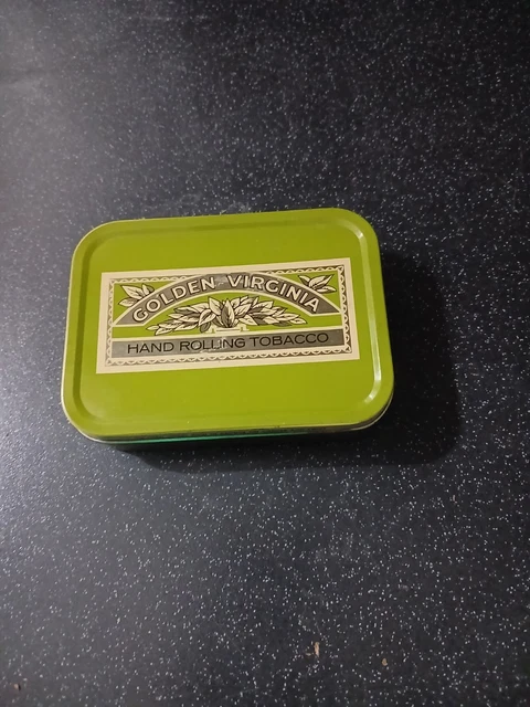 Golden Virginia The Original 50g Pouch