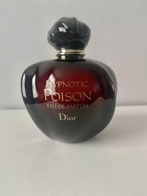 DIOR HYPNOTIC POISON Eau Sensuelle Eau De Parfum 50ml 75.00
