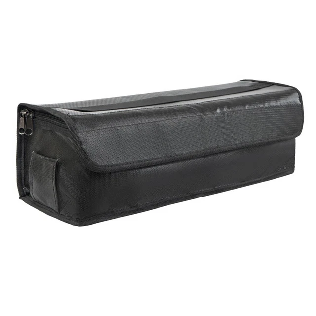 PREMIUM ELECTRIC BIKE Battery Bag Made of PVC Nylon for Long Lasting