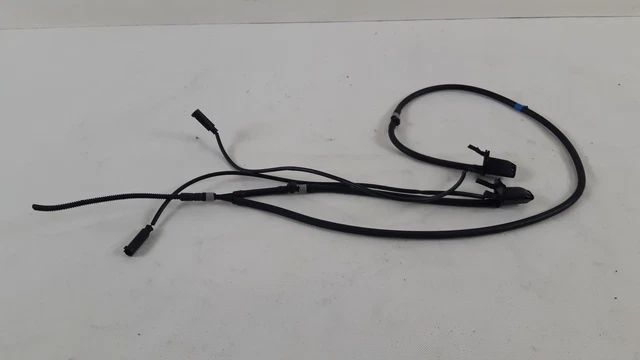 Ugelli Lavavetri Riscaldati XUKEY Per Audi A4 B8 - Compatibili Con A1, A3, A5, A6, A7, A8, Q3, Q5, Q7 - Foto 10