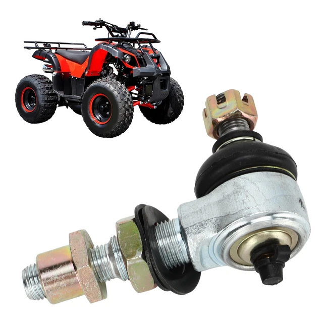 M12M14 M18 Kit guarnizioni a sfere regolabile in lega di acciaio per 250cc 200cc elettrico GFL