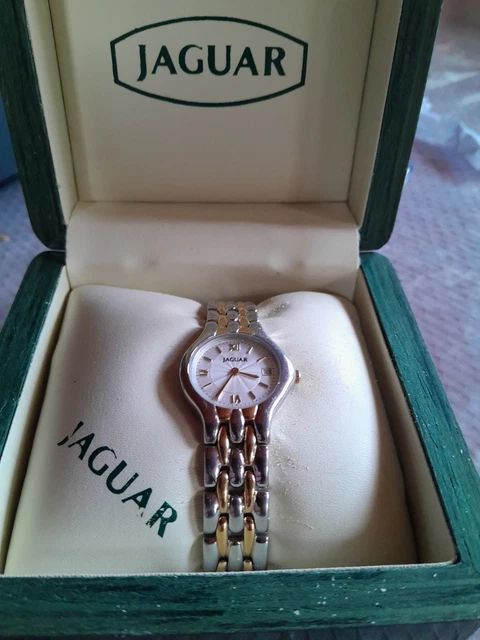 Montre Pierre Cardin - Quartz - Pile neuve