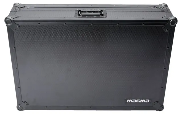 Magma Multi-Format Workstation XXL Plus DJ Controller Koffer Case mobil Zubehör 2