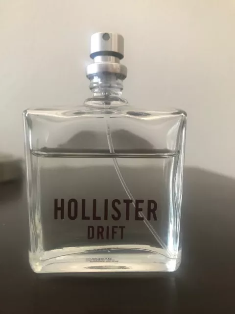 Hollister drift on sale cologne
