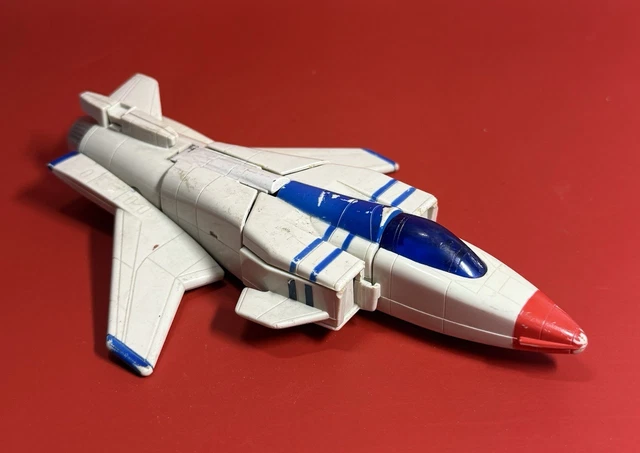 Bandai Tonka Robo MACHINE DX Super gobots DREAD LAUNCHER