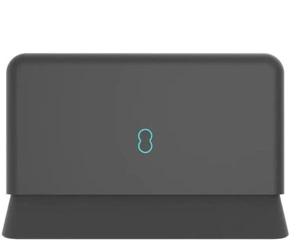 EE SMART HUB Plus Router WiFi 6 SH31B FTTC, 190 clients and up to 1.6GB ...