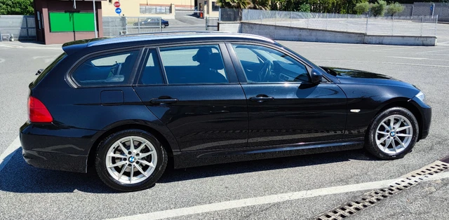 BMW Serie 3 Touring 316D TOURING BMW Serie 3 Touring 316D TOURING
