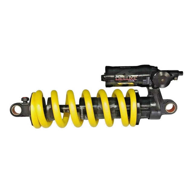 Köp Rockshox Bakdämpare Super Deluxe Ultimate Coil Rtr 230X60 Mid Reb