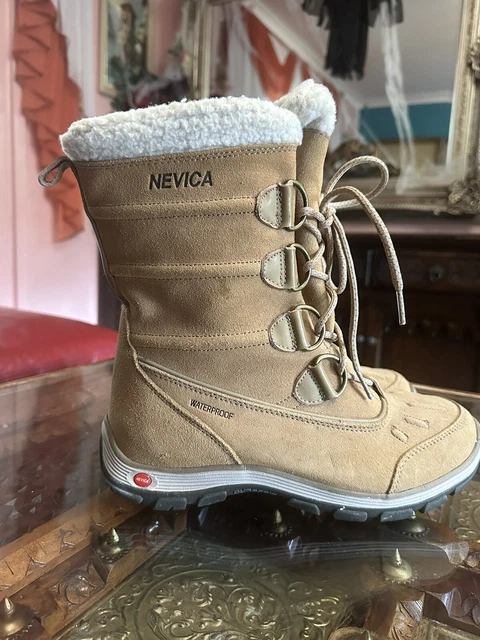 Nevica meribel ladies deals snow boots