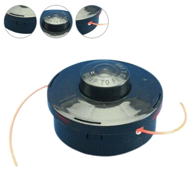 Donkivvy Vergasermembran Reparatursatz Für ALKO BC410 BC4535 BC4125 Freischneider