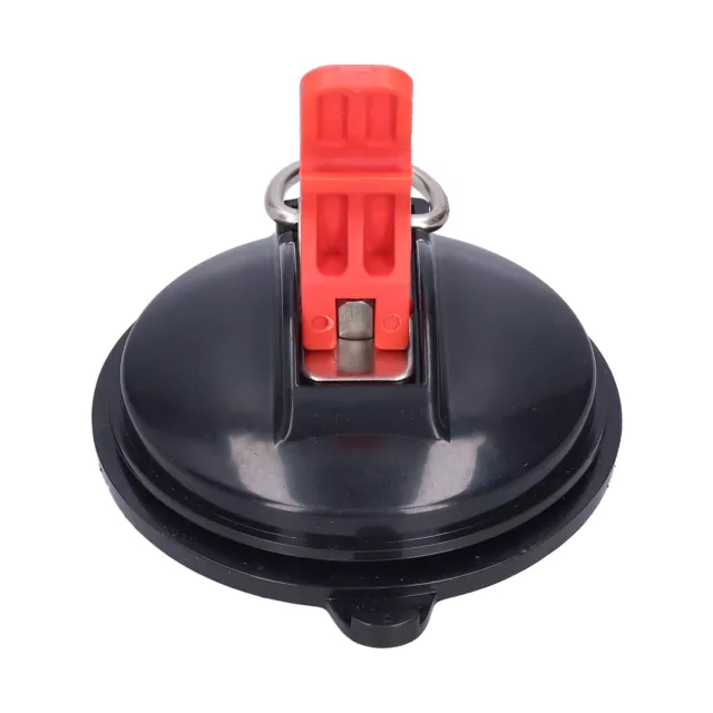 *´Car Suction Cup Anchor Multifunctional Heavy Duty With 2 Hooks For Luggage