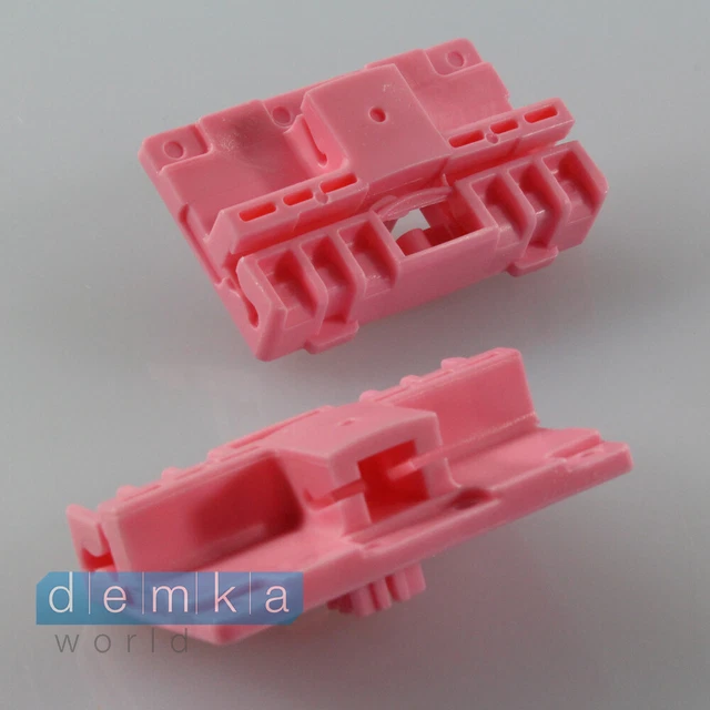 AUDI A3 8L1 FENSTERHEBER REPARATURSATZ  MITNEHMER CLIP VORNE LINKS oder RECHTS