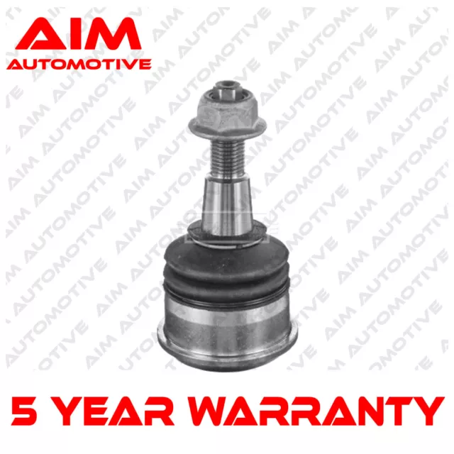 Ball Joint Front Lower Aim Fits Jeep Cherokee 2.4 2.5 CRD 2.8 3.7 05114037AI