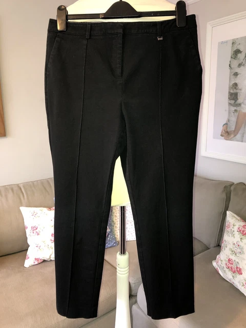 Next shop cigarette pants