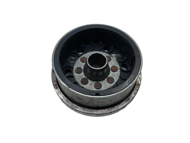 Volano Magnete Motore Original For Piaggio Beverly 200 2000-2001-2002-2003