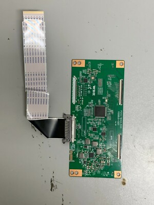 Brandt CARTE T-CON TV BRANDT B5006UHD 