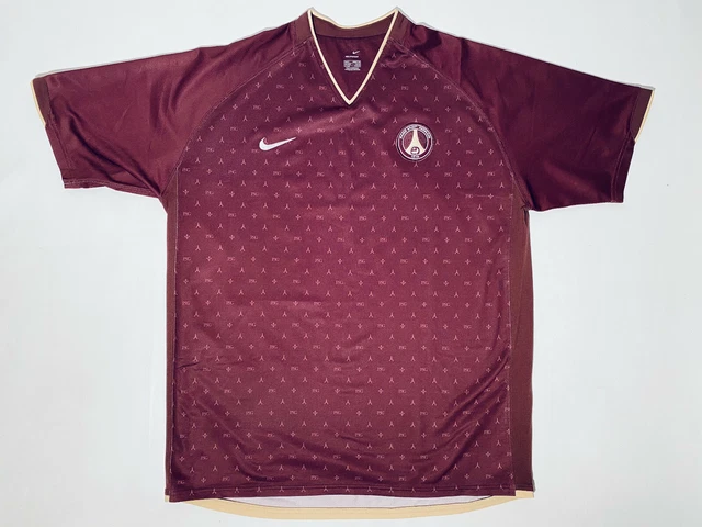 Psg louis vuitton sales jersey