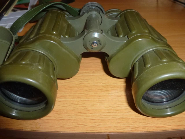 Altes Fernglas