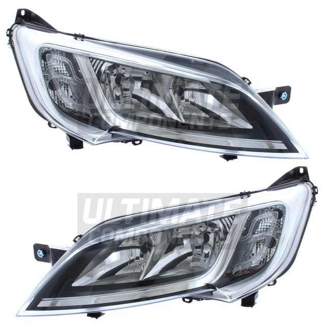 VW CADDY HEADLIGHT Mk3 Van 2010-2015 H4 Bulb Type Headlamp Passenger Side Left £112.95 - UK VW CADDY HEADLIGHT Mk3 Van 2010-2015 H4 Bulb Type Headlamp Passenger Side Left £112.95 - UK