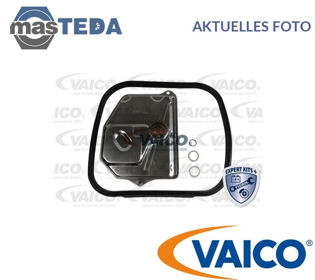 V30-7311 Hydraulikfilter Satz Automatik-Getriebe Vaico Für Mercedes-Benz Saloon